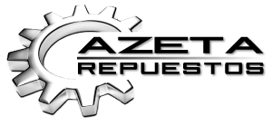 Azeta Repuestos