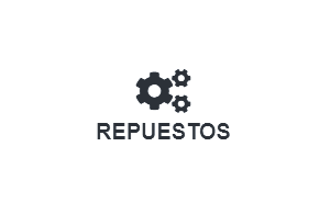 Repuestos